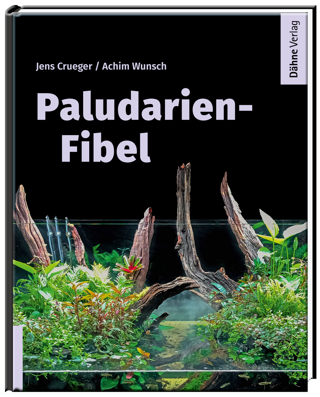 die Paludarien-Fibel ist da