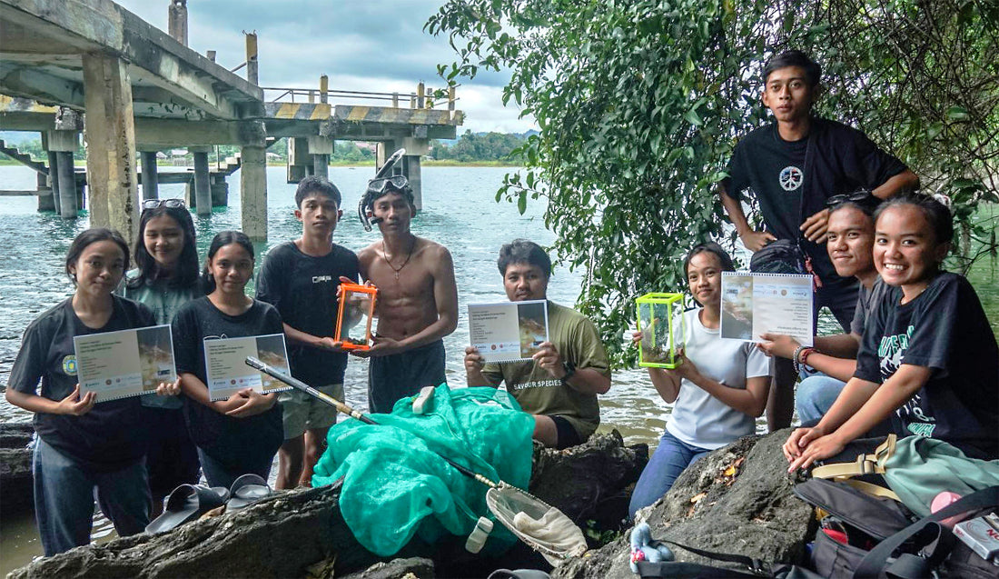 Sulawesi Keepers: Biodiversität macht Schule