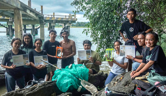 Sulawesi Keepers: Biodiversität macht Schule