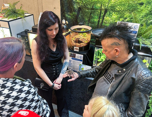 Norddeutsche Aquarien- und Terrarientage