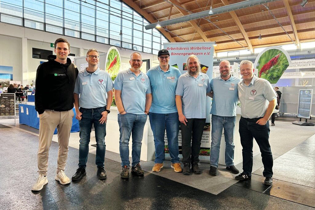AKWB unterwegs