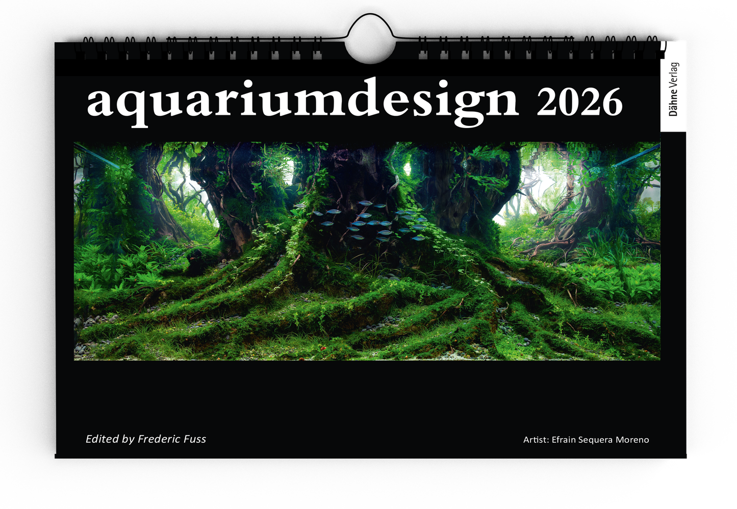 aquariumdesign 2026 Stammkundenpreis