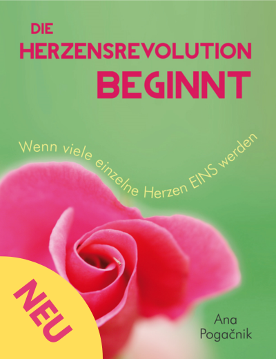 NEU Die Herzensrevolution beginnt