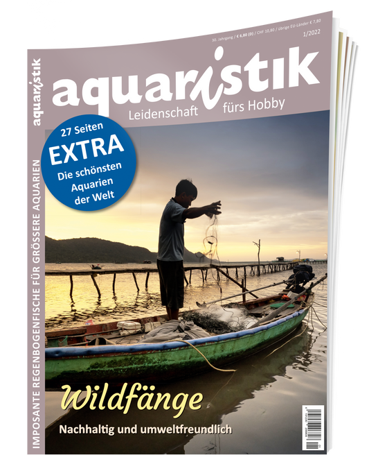 2022/1 aquaristik