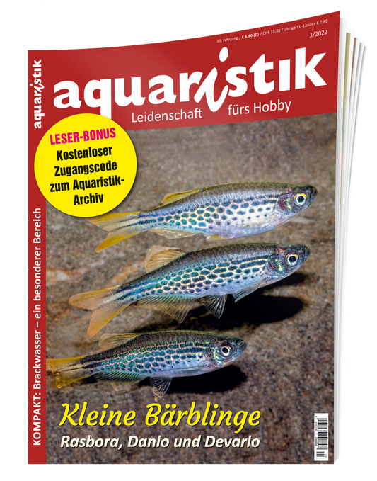 2022/3 aquaristik