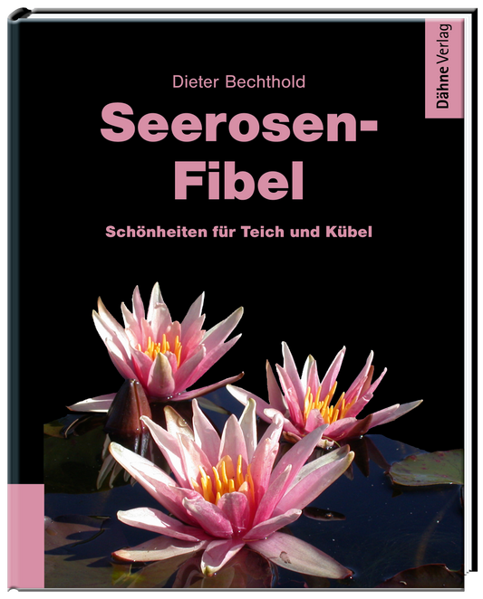 Seerosen-Fibel