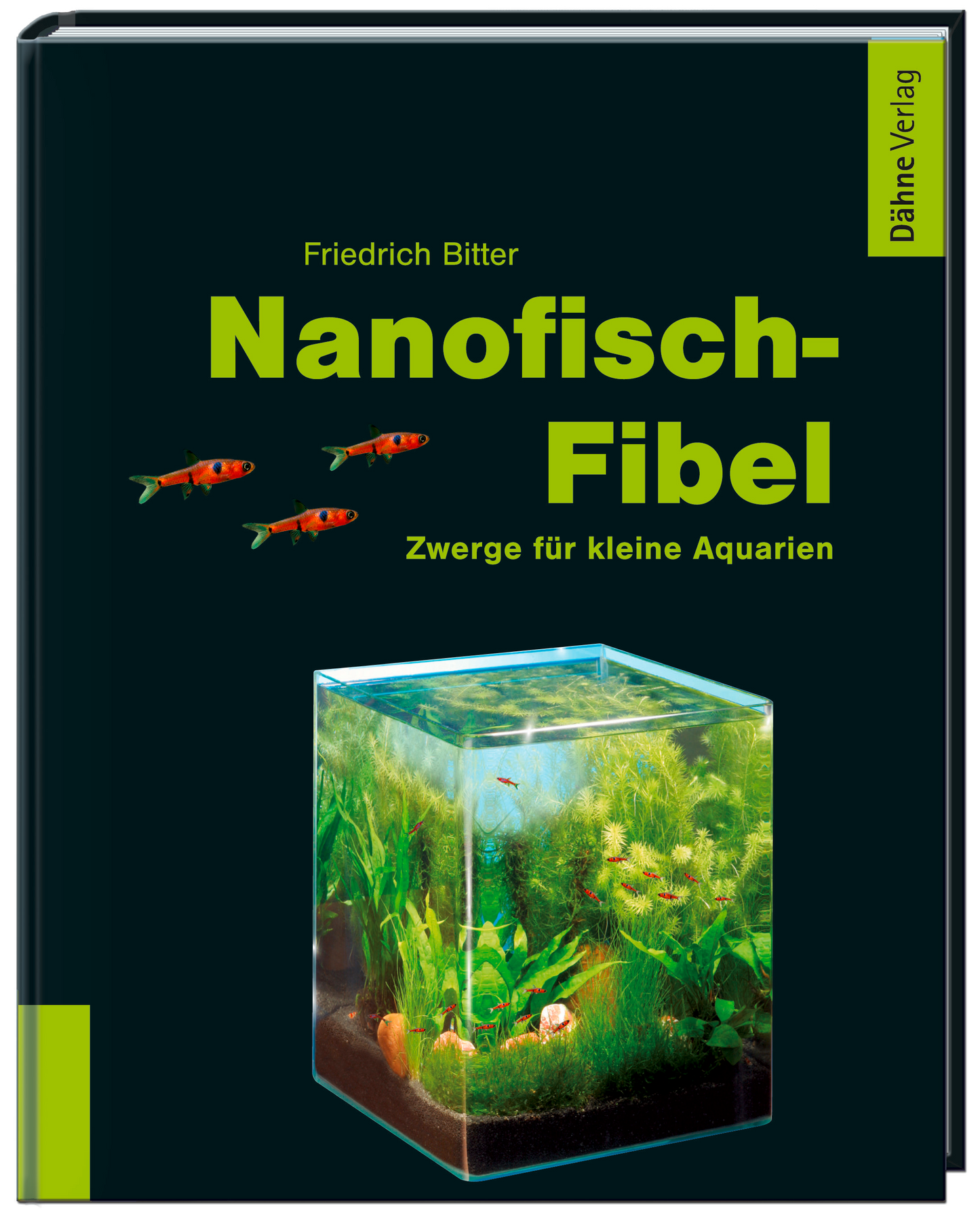 Nanofisch-Fibel