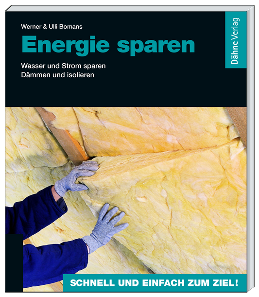 Energie sparen