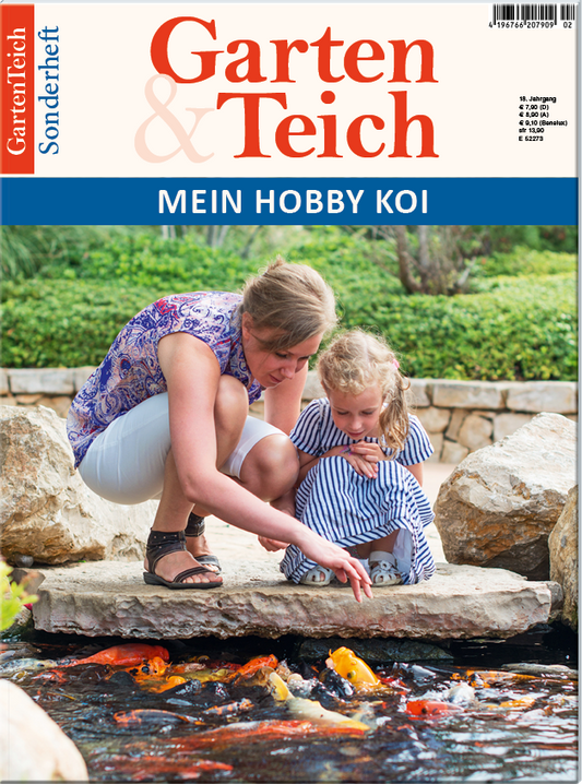 GartenTeich Sonderheft Nr. 27