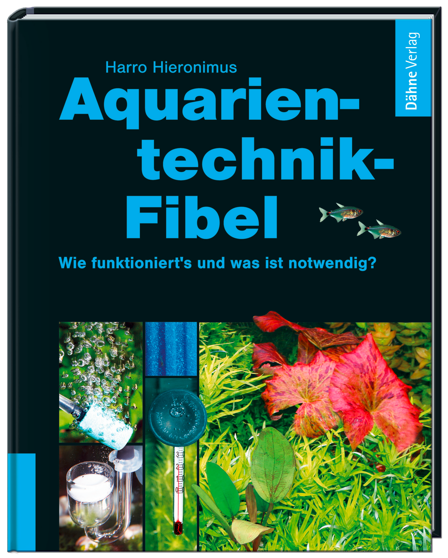 Aquarientechnik-Fibel