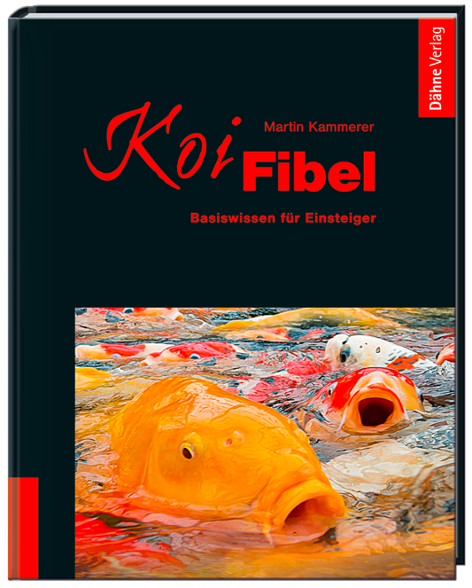 Koi-Fibel