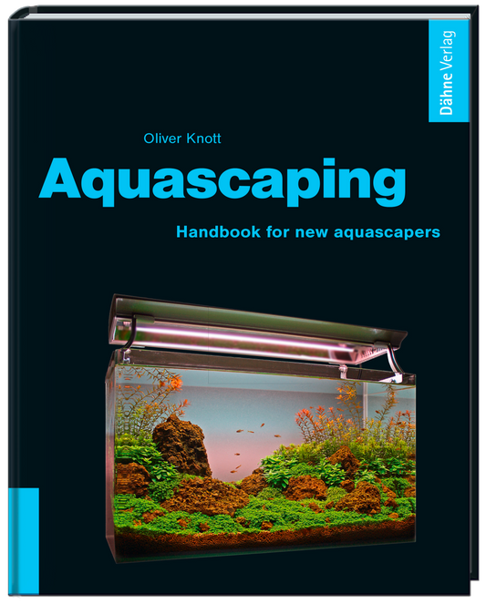 Aquascaping (English Edition)