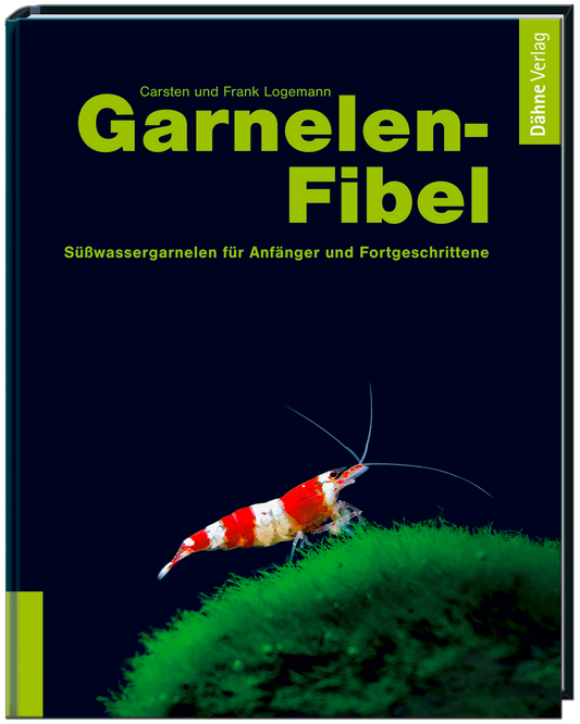 Garnelen-Fibel