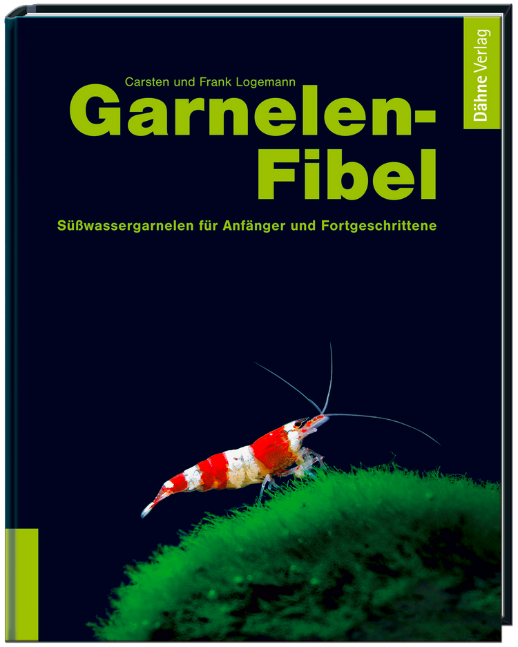 Garnelen-Fibel