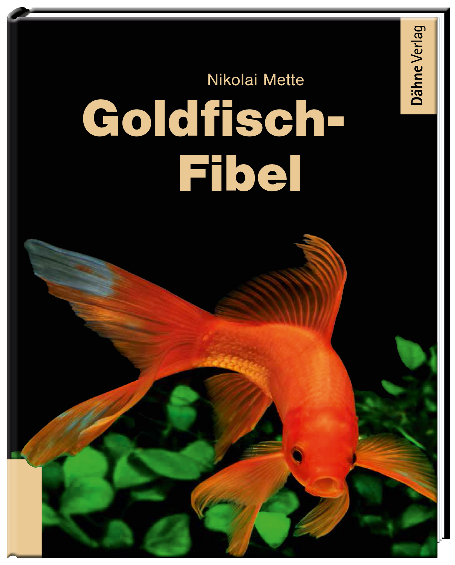 Goldfisch-Fibel