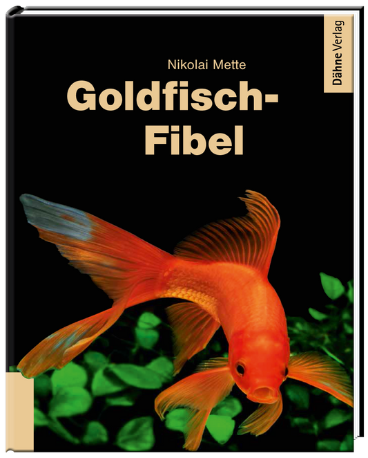 Goldfisch-Fibel