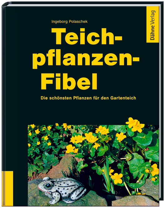 Teichpflanzen-Fibel