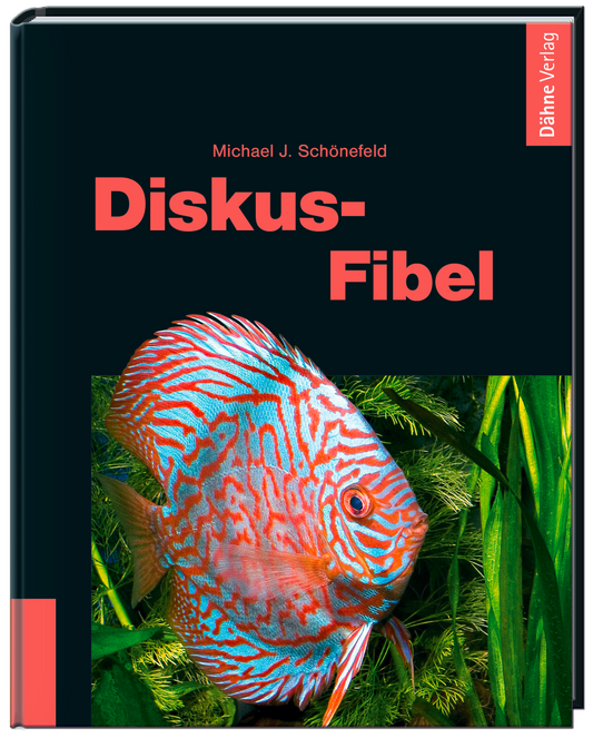 Diskus-Fibel