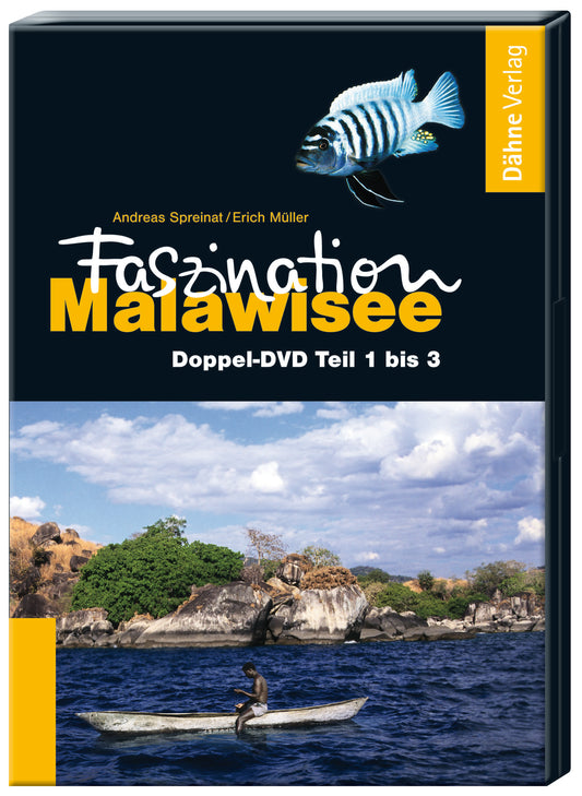 Faszination Malawisee