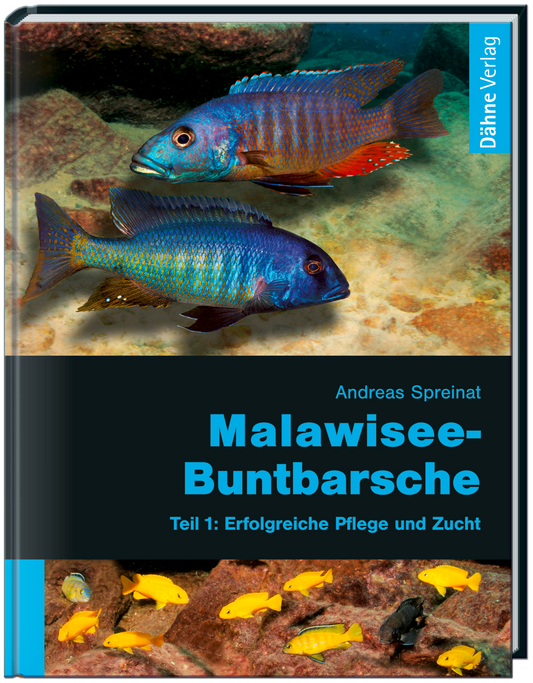Malawisee-Buntbarsche