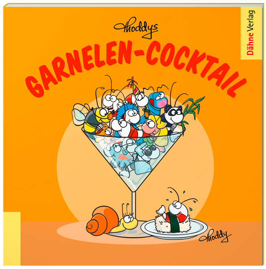 Garnelen-Cocktail