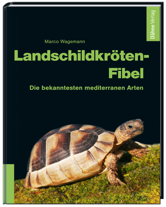 Landschildkröten-Fibel