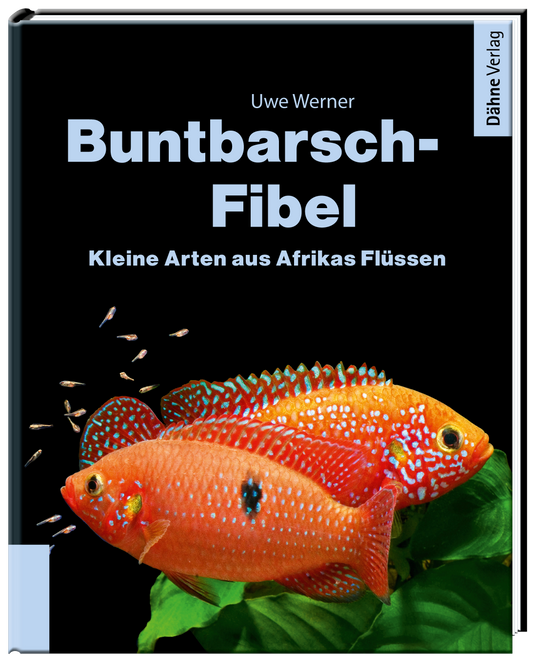 Buntbarsch-Fibel Afrika