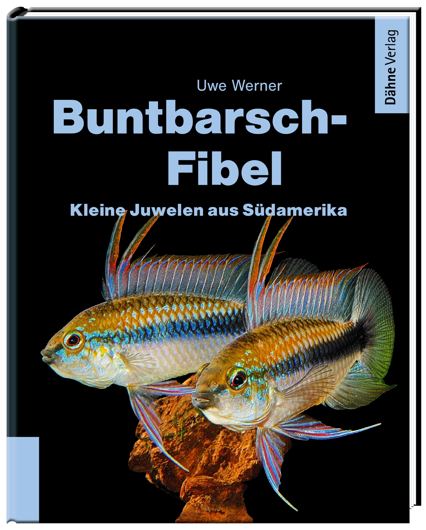 Buntbarsch-Fibel